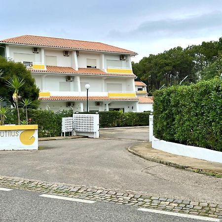 Vilamoura Nautilus With Pool By Homing Esterno foto