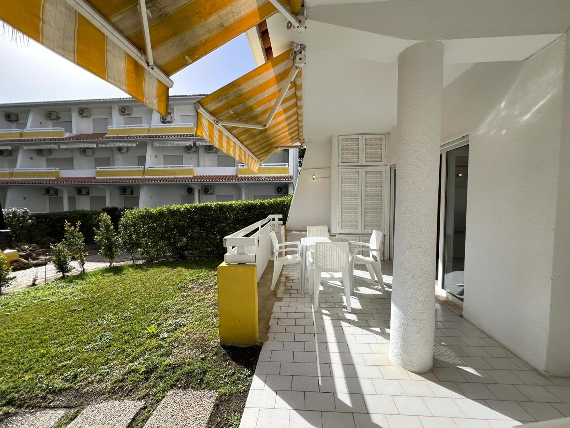 Vilamoura Nautilus With Pool By Homing Esterno foto