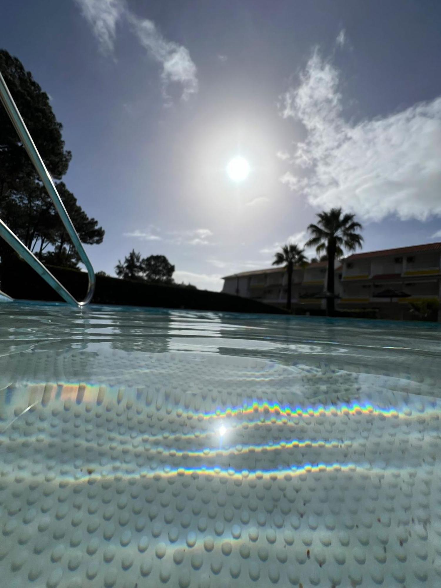 Vilamoura Nautilus With Pool By Homing Esterno foto